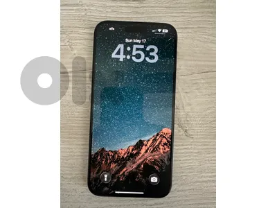 iphone 15 pro max 512gb black