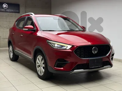 MG ZS 2023 1 Owner Company source and warranty MG ZS 2023 1 Owner Company source and warranty