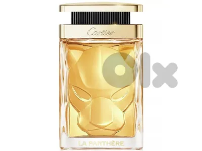 Cartier La Panthere Parfum Spray 75ml/2.5oz