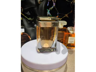 Cartier La Panthere Parfum Spray 75ml/2.5oz