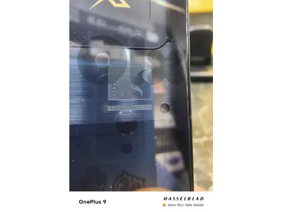 ZTE nubia redmagic 10s pro