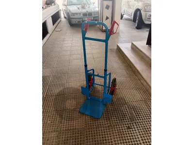عربيه حديد