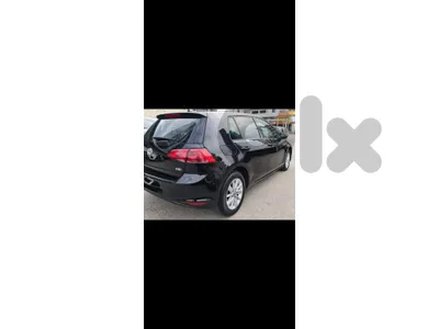 Volkswagen Other 2016