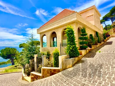 High-End Villas for sale in Dhour El Choueir