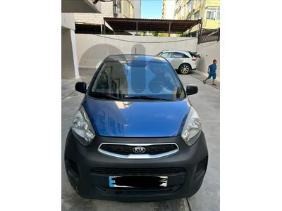 Kia Picanto 2016 Kia Picanto 2016