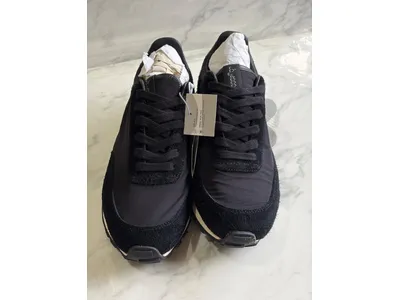 Zara Black Shoes 41