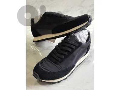 Zara Black Shoes 41