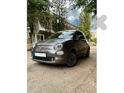 Fiat 500C Lounge 2017 (TGF source)