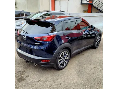 MAZDA CX-3 2019 AWD TOURING MINT CONDITION MAZDA CX-3 2019 AWD TOURING MINT CONDITION