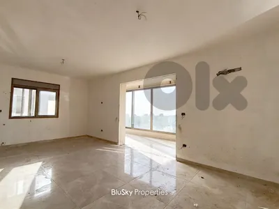 Apartment with Sea View For SALE In Hboub شقة للبيع #ES
