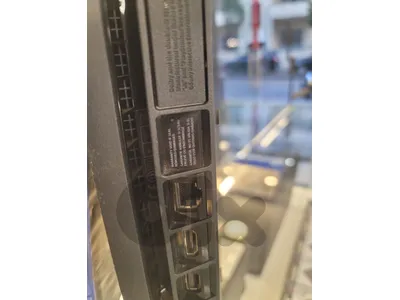ps4 slim 500g
