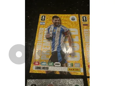 football cards fifa