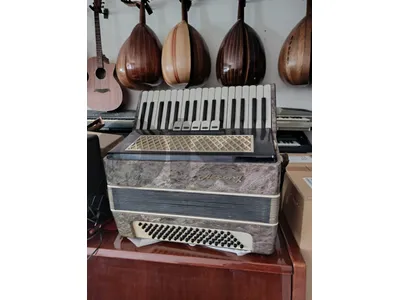 Accordeon Accordeon