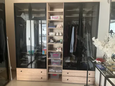 closets with glass doors closets with glass doors