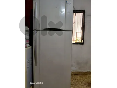 TOSHIBA REFRIGERATOR