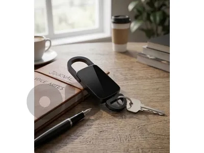 Portable Keychain MP3 Voice Recorder Portable Keychain MP3 Voice Recorder