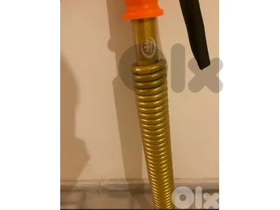 gold power twister