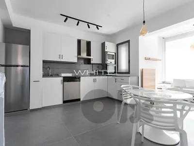 Apartment For Rent In Achrafieh | Central Location