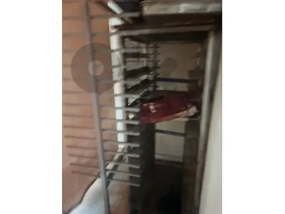 عدة فرن كامله