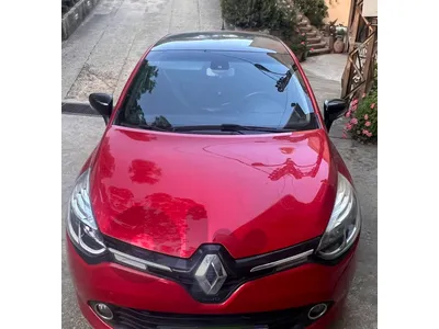 Renault Clio 2015
