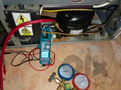 تصليح برادات في بيروت 03677764