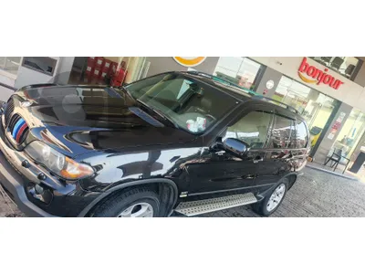 BMW X5 2005