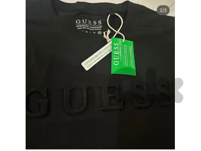 Guess