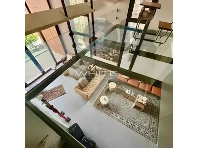 Luxurious Loft For Rent In Mar Mkhayel