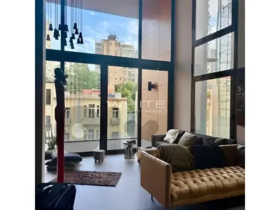 Luxurious Loft For Rent In Mar Mkhayel