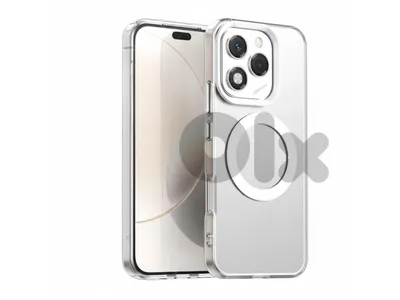 Magsafe Case for Honor 400 Lite