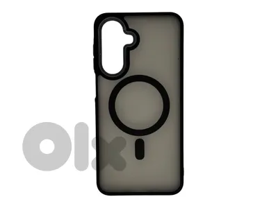 Case for Samsung A17 Magsafe