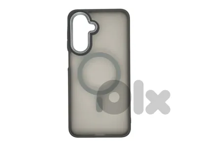 Case for Samsung A17 Magsafe
