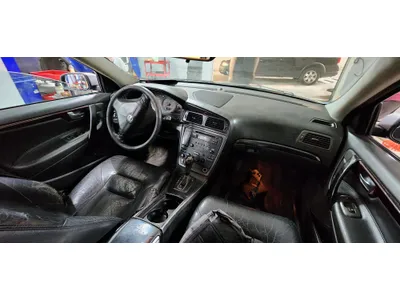 Volvo S60 2005 volvo