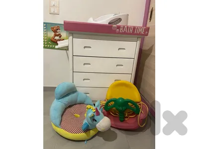 good condition