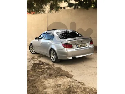 BMW Other 2004 خارقة نظافة موتير فيتاس خارقين دواليب جداد قلبية نظيفة كتير سيارة ما بدا مين يحكي عنا وعالفحص