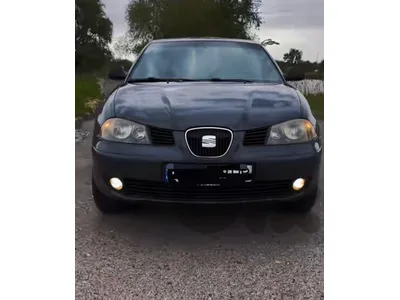 Seat Cordoba 2007 2007