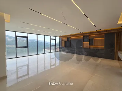Apartment with Garden For RENT In Monteverde شقة للايجار #PH Apartment with Garden For RENT In Monteverde شقة للايجار #PH