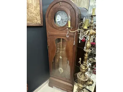 ساعه انتيك فرنسيه