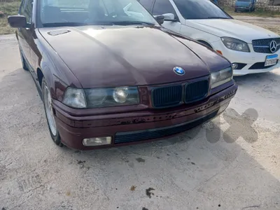 BMW 3-Series 1991 325 for sale