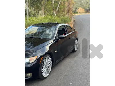 BMW Other 2007 e92 328i
