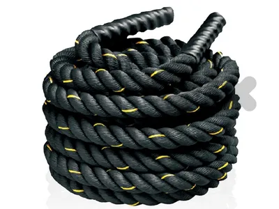 Battle Rope-9M