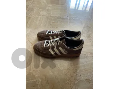 original adidas spezial