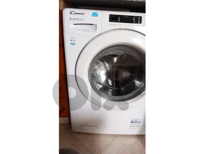 Used Washing Machine