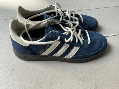 original adidas spezial shoes