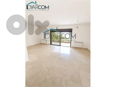 DY3500 - Broumana Prime Location Apartment for Sale!