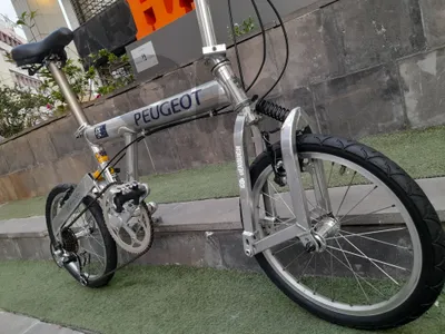home bike