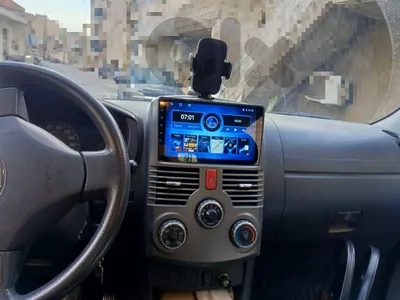 Daihatsu Terios 2017 private sidan