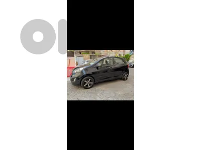 Kia Picanto 2012 kori