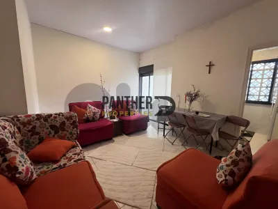 Apartment studio for sale Mansourieh Ref#AD161