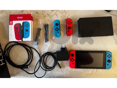 modded nintendo switch 256gb - STEAL PRICE